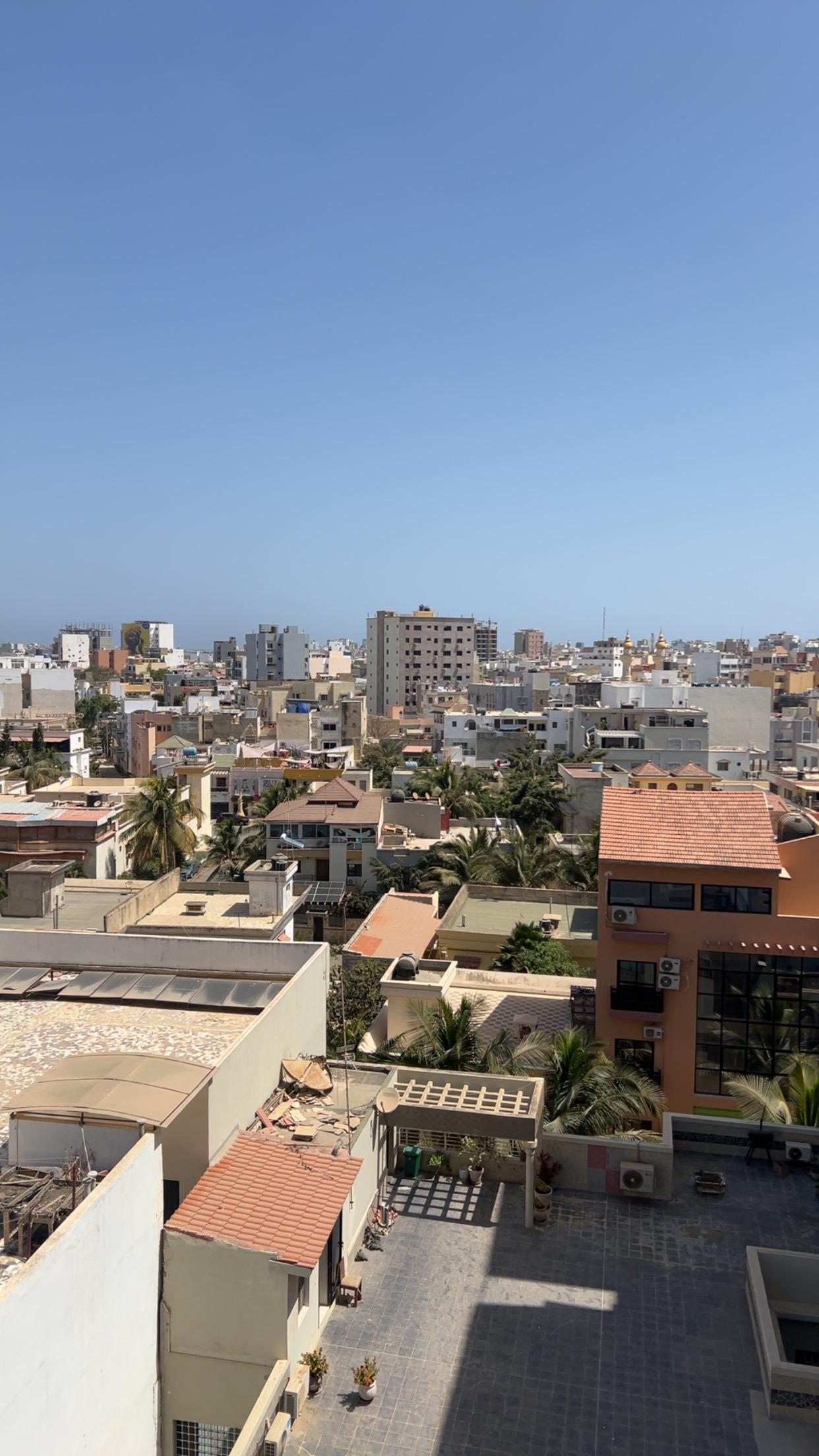 Chantier SLT BTP — Vue d'ensemble